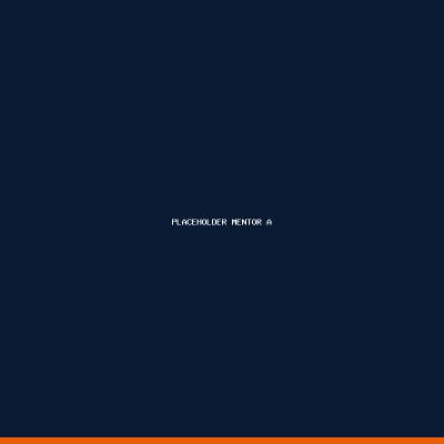 Placeholder Mentor A